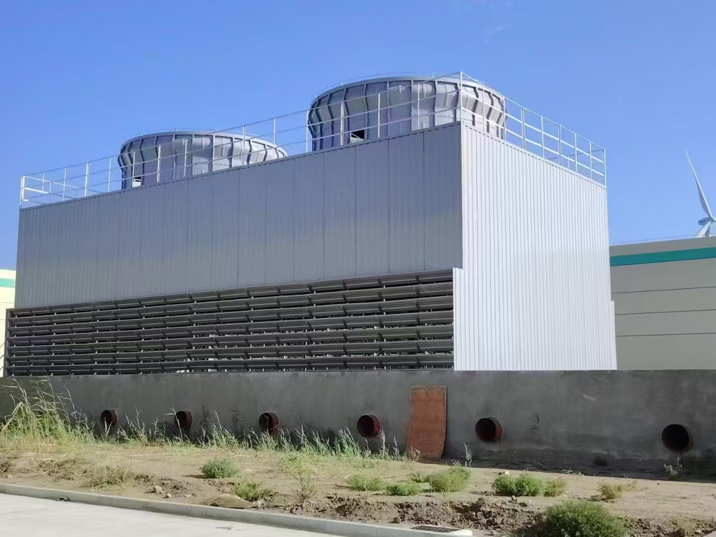 武漢市冷卻塔/十堰市冷卻塔/